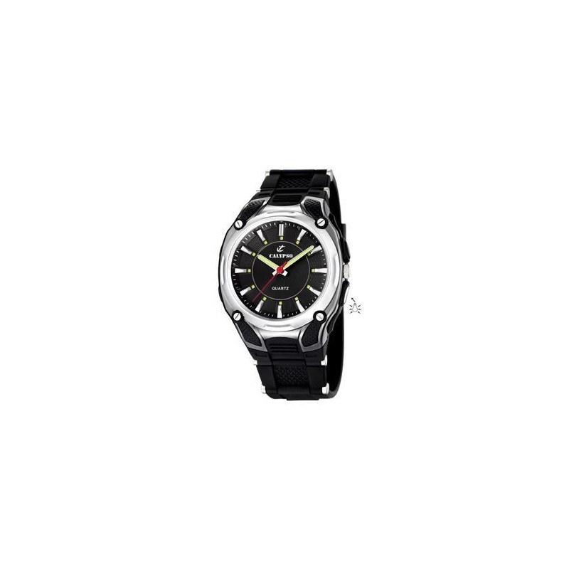 OROLOGIO DA POLSO CALYPSO WATCHES Mod. K5560/2