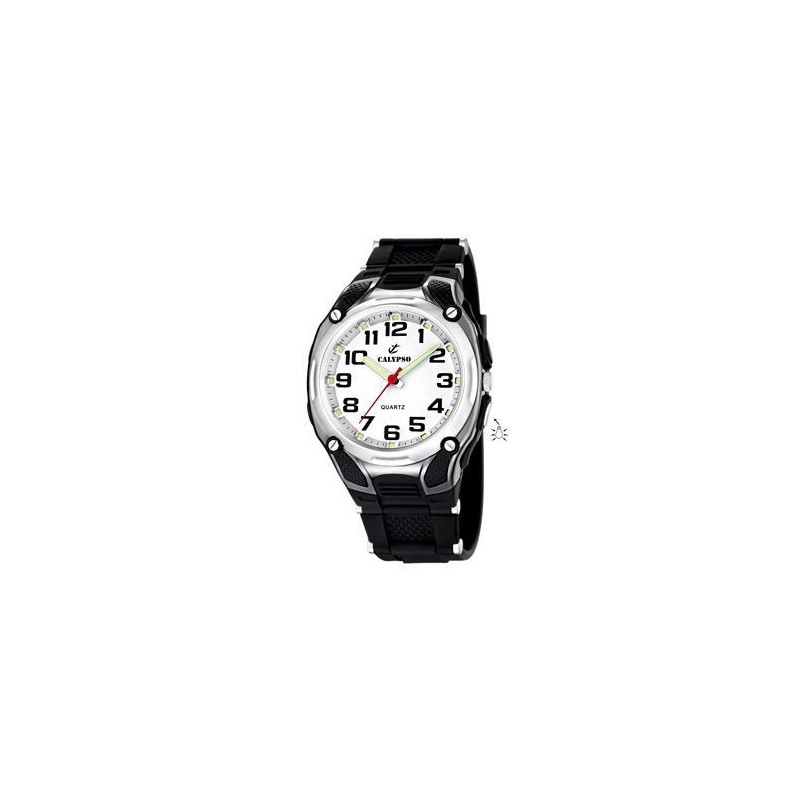 OROLOGIO DA POLSO CALYPSO WATCHES Mod. K5560/4