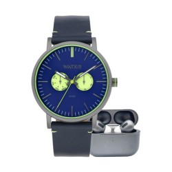 OROLOGIO DA POLSO WATX&COLORS WATCHES Mod. RELOJ12_44