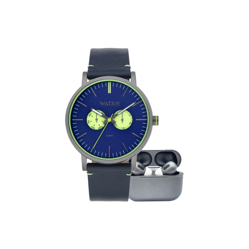 OROLOGIO DA POLSO WATX&COLORS WATCHES Mod. RELOJ12_44