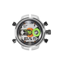 OROLOGIO DA POLSO WATX&COLORS WATCHES Mod. RWA2710