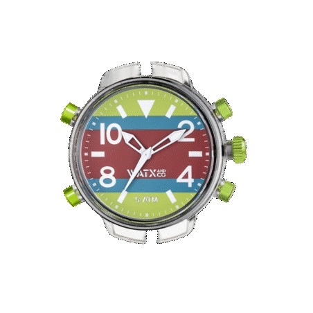 OROLOGIO DA POLSO WATX&COLORS WATCHES Mod. RWA3742