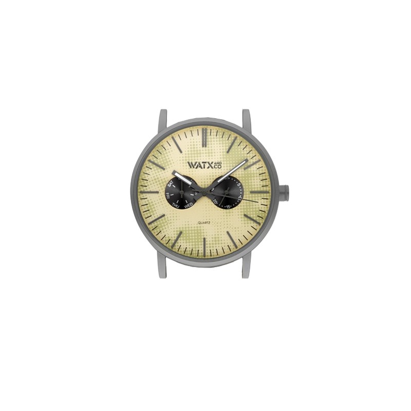 OROLOGIO DA POLSO WATX&COLORS WATCHES Mod. WXCA2724