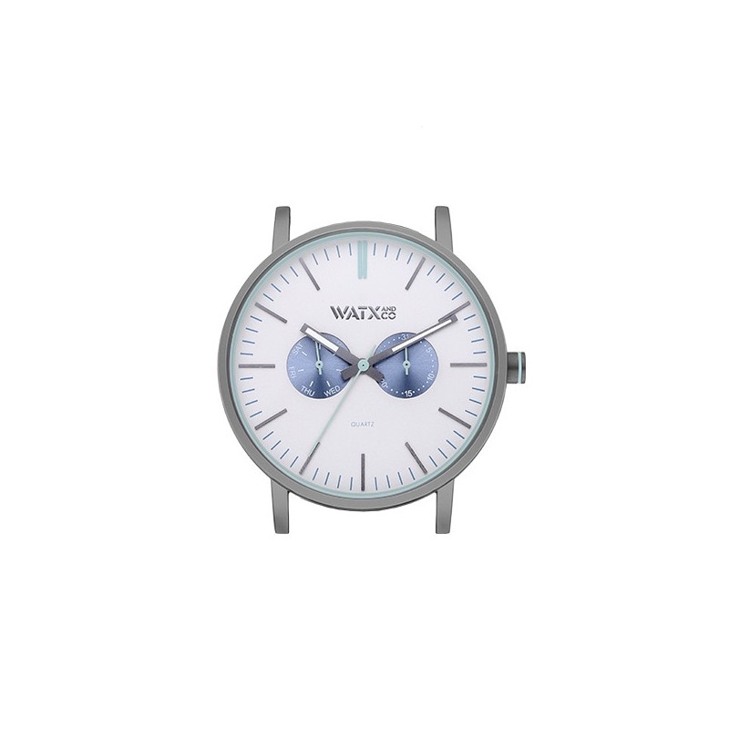 OROLOGIO DA POLSO WATX&COLORS WATCHES Mod. WXCA2733