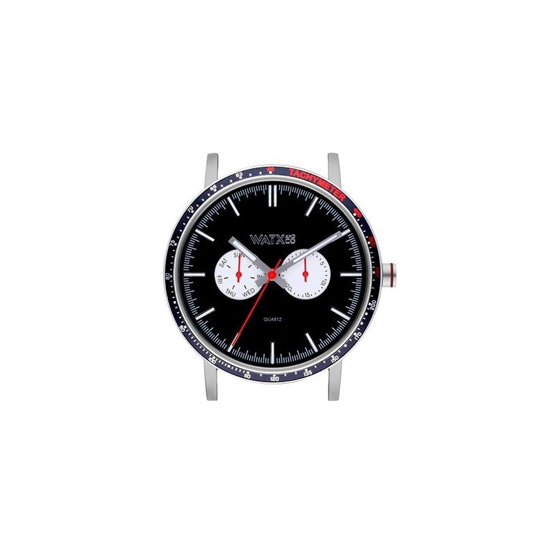 OROLOGIO DA POLSO WATX&COLORS WATCHES Mod. WXCA2747