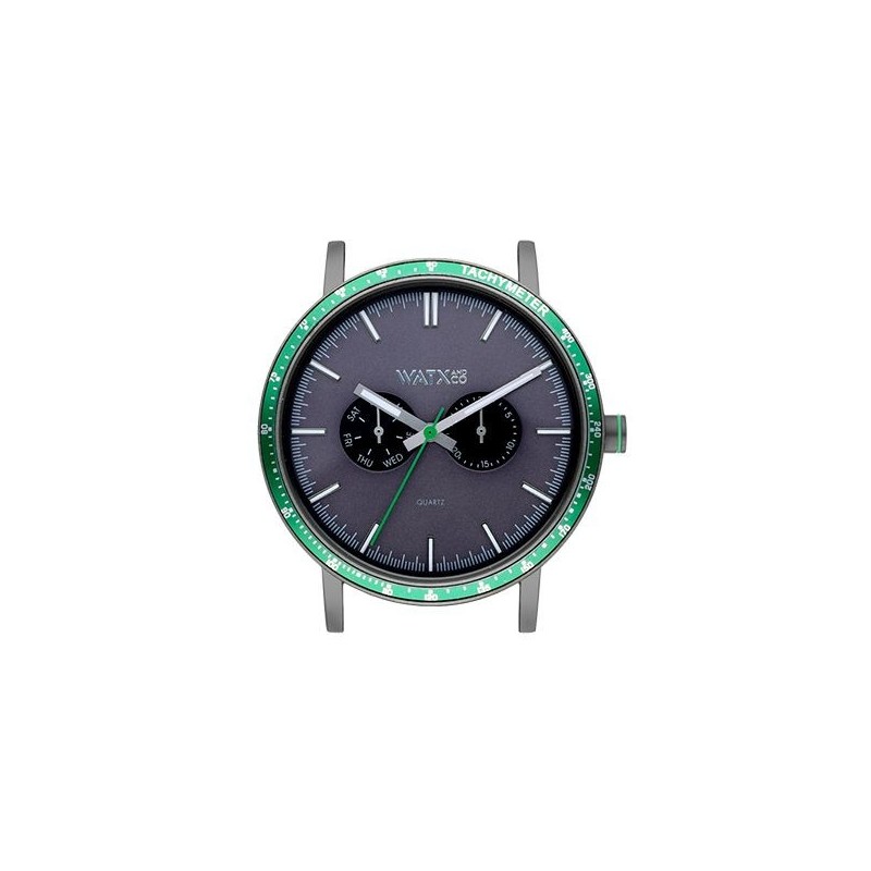 OROLOGIO DA POLSO WATX&COLORS WATCHES Mod. WXCA2748