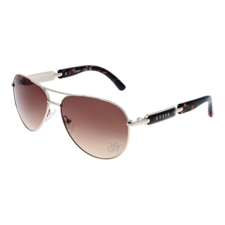 OCCHIALE DA SOLE GUESS MOD. GU7295 60H73