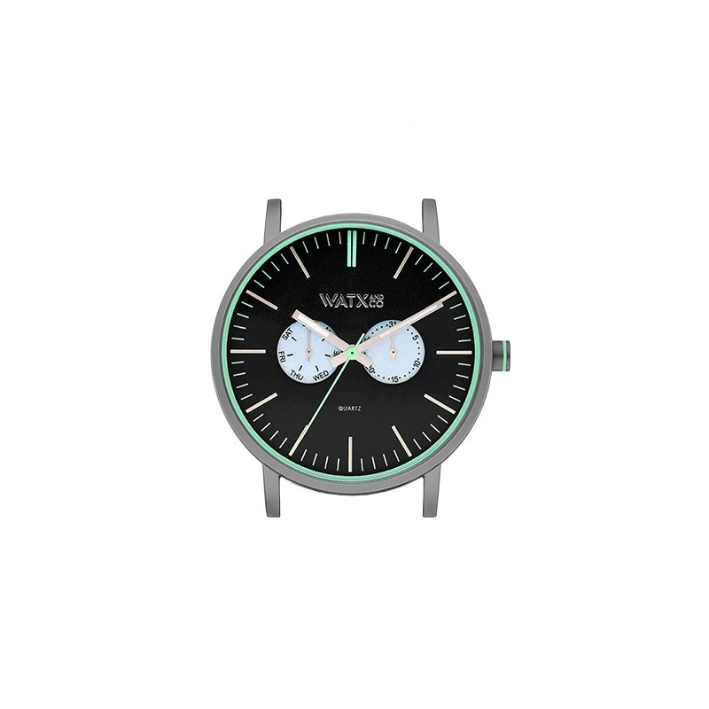 OROLOGIO DA POLSO WATX&COLORS WATCHES Mod. WXCA2738