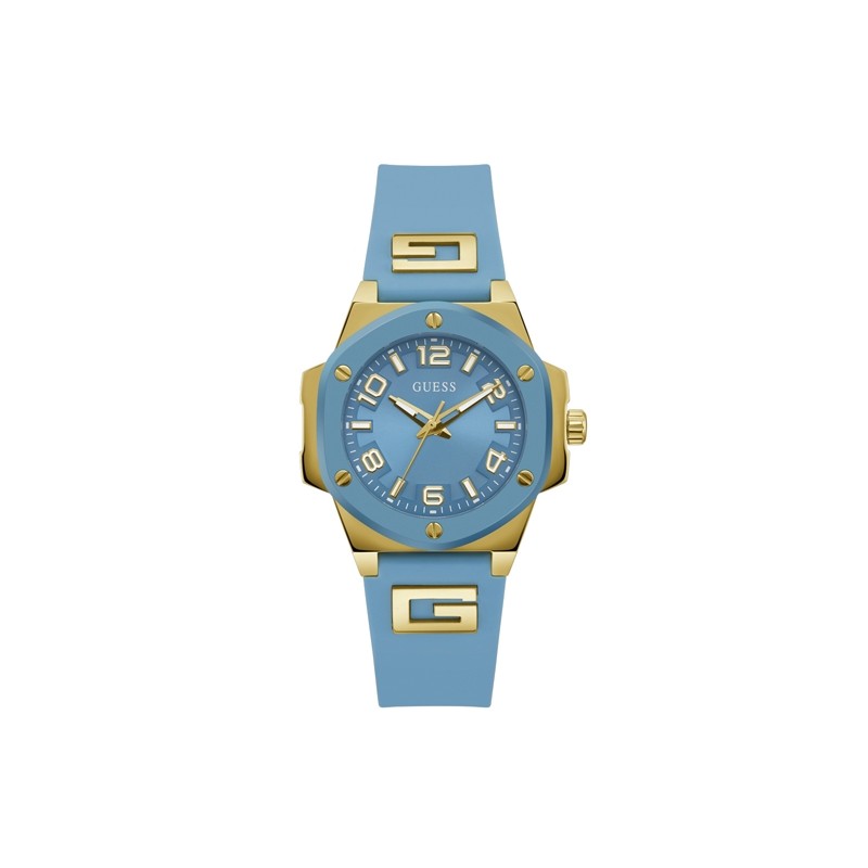 OROLOGIO DA POLSO GUESS WATCHES Mod. GW0555L3