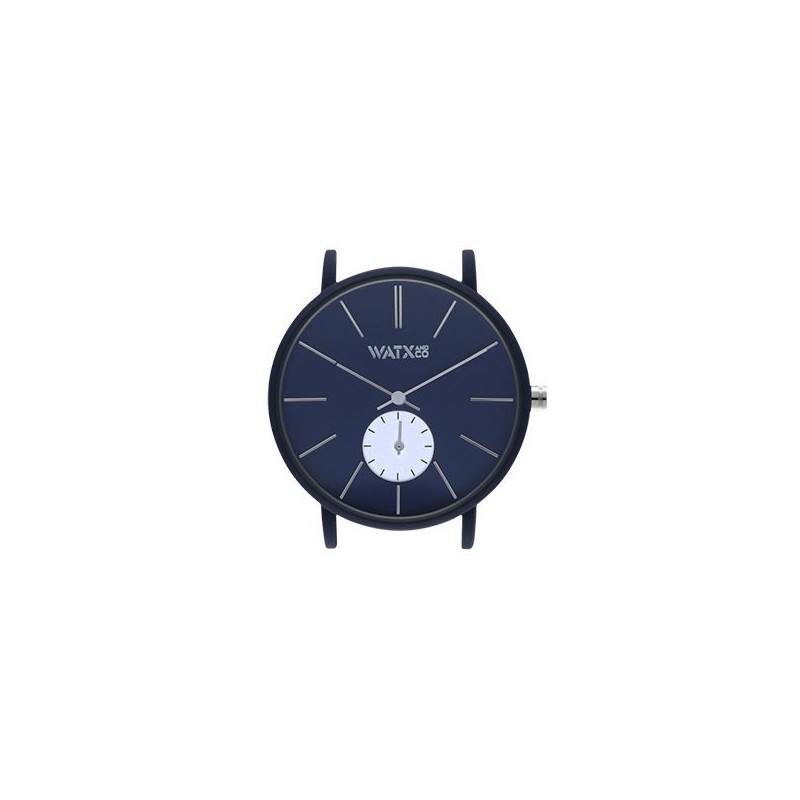 OROLOGIO DA POLSO WATX&COLORS WATCHES Mod. WXCA1020