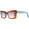 OCCHIALE DA SOLE JUST CAVALLI Mod. JC819S 4953W