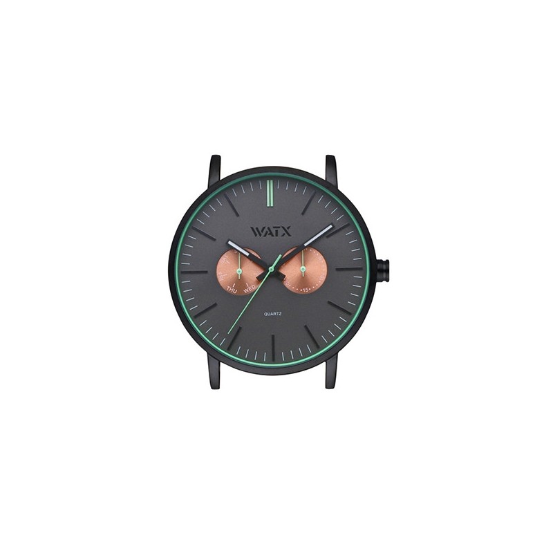 OROLOGIO DA POLSO WATX&COLORS WATCHES Mod. WXCA2723