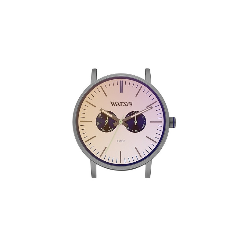 OROLOGIO DA POLSO WATX&COLORS WATCHES Mod. WXCA2737