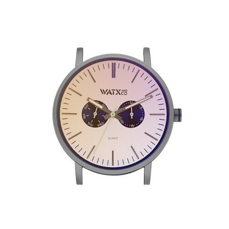 OROLOGIO DA POLSO WATX&COLORS WATCHES Mod. WXCA2737