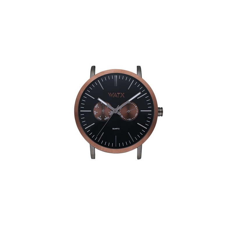 OROLOGIO DA POLSO WATX&COLORS WATCHES Mod. WXCA2749