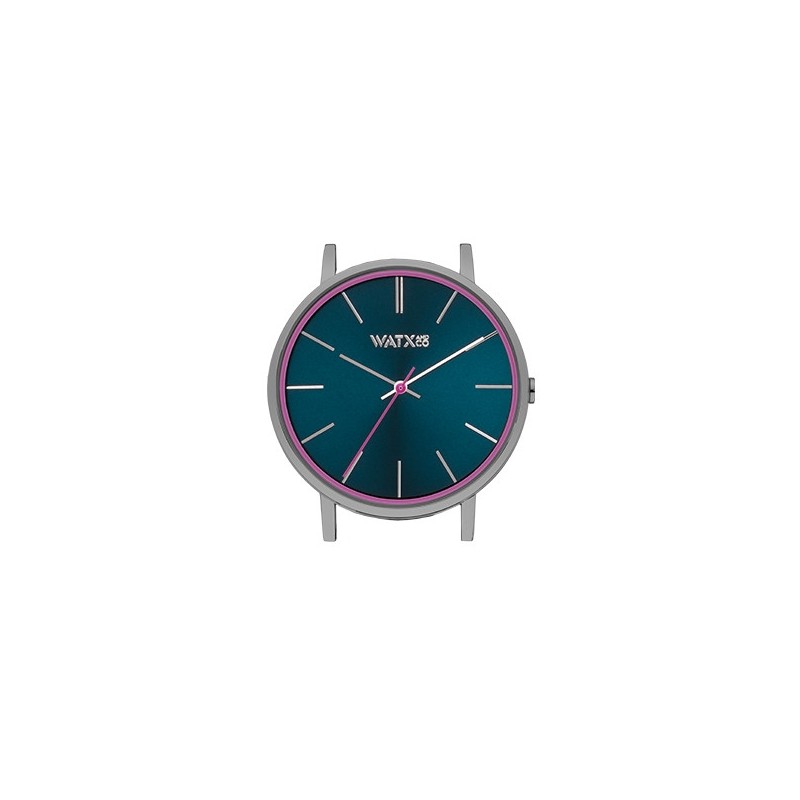 OROLOGIO DA POLSO WATX&COLORS WATCHES Mod. WXCA3033