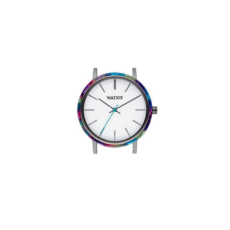 OROLOGIO DA POLSO WATX&COLORS WATCHES Mod. WXCA3036