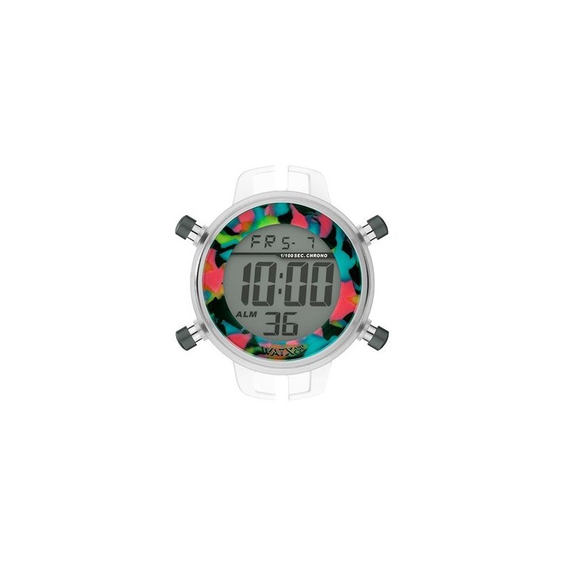 OROLOGIO DA POLSO WATX&COLORS WATCHES Mod. RWA1115