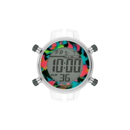 OROLOGIO DA POLSO WATX&COLORS WATCHES Mod. RWA1115