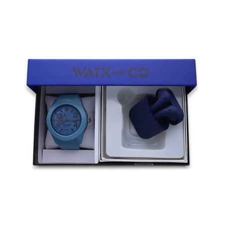 OROLOGIO DA POLSO WATX&COLORS WATCHES Mod. WAPACKEAR5_L