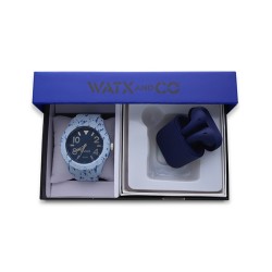 OROLOGIO DA POLSO WATX&COLORS WATCHES Mod. WAPACKEAR9_L