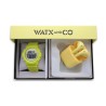 OROLOGIO DA POLSO WATX&COLORS WATCHES Mod. WAPACKEAR17_M