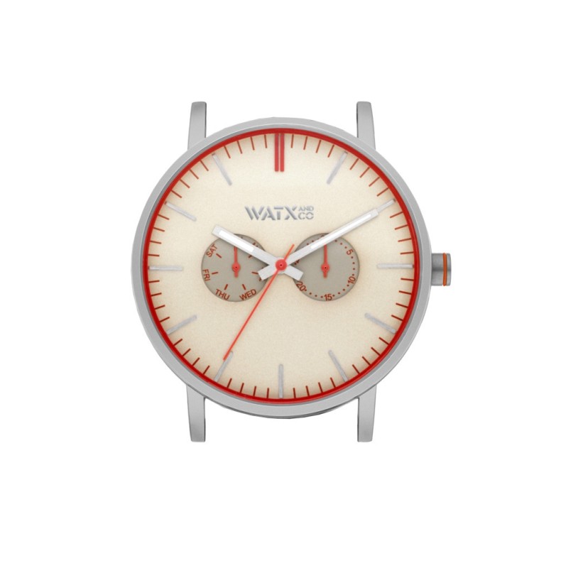 OROLOGIO DA POLSO WATX&COLORS WATCHES Mod. WXCA2711