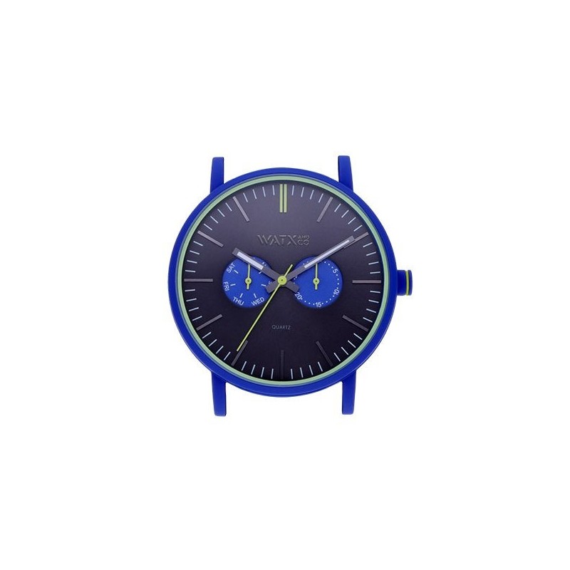 OROLOGIO DA POLSO WATX&COLORS WATCHES Mod. WXCA2743