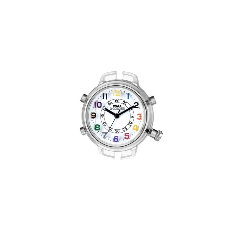 OROLOGIO DA POLSO WATX&COLORS WATCHES Mod. RWA1552R