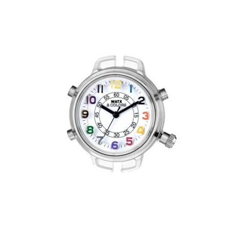 OROLOGIO DA POLSO WATX&COLORS WATCHES Mod. RWA1552R