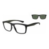 OCCHIALE DA SOLE EMPORIO ARMANI MOD. EA 4235 WITH CLIP ON