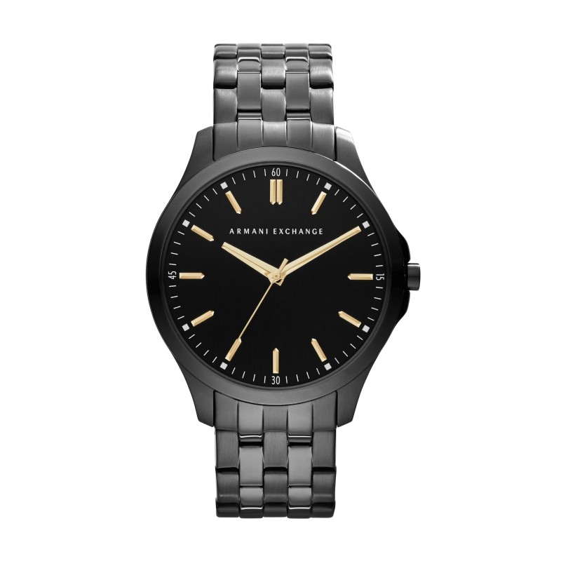 OROLOGIO DA POLSO ARMANI EXCHANGE Mod. HAMPTON