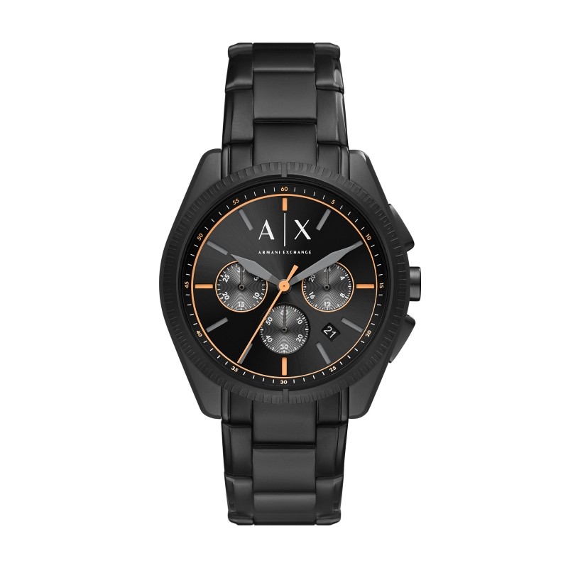 OROLOGIO DA POLSO A|X ARMANI EXCHANGE Mod. GIACOMO