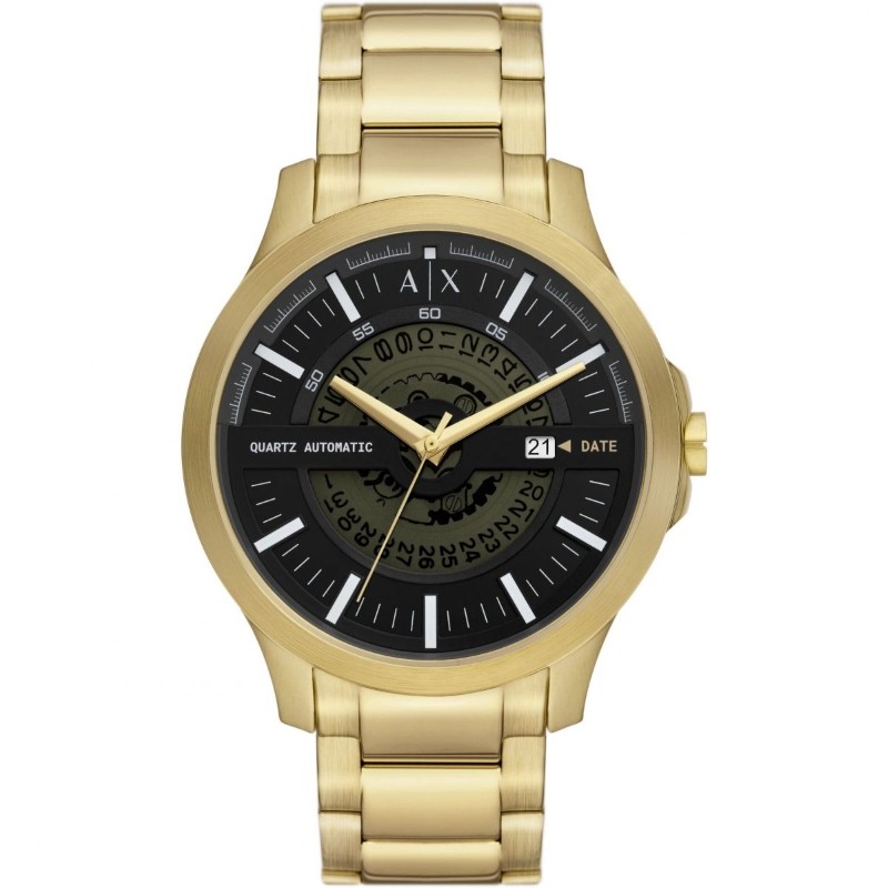 OROLOGIO DA POLSO ARMANI EXCHANGE Mod. AX2443