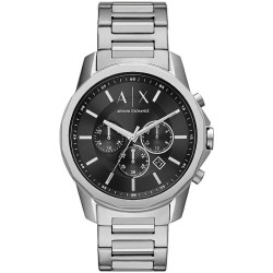 OROLOGIO DA POLSO A|X ARMANI EXCHANGE Mod. BANKS