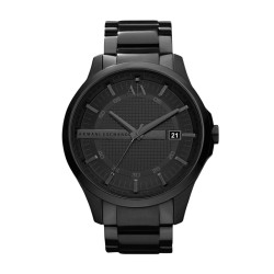 OROLOGIO DA POLSO A|X ARMANI EXCHANGE Mod. HAMPTON