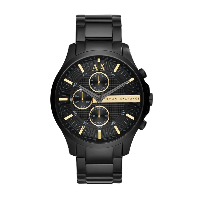 OROLOGIO DA POLSO A|X ARMANI EXCHANGE Mod. HAMPTON