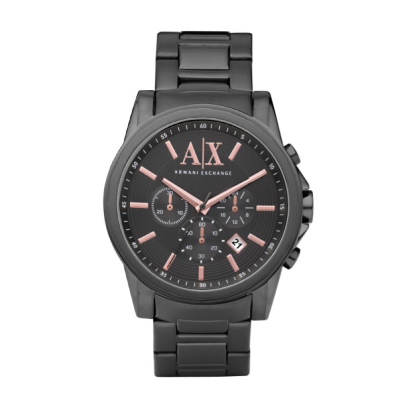 OROLOGIO DA POLSO A|X ARMANI EXCHANGE Mod. OUTERBANKS