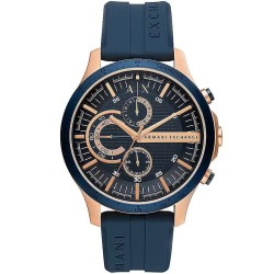 OROLOGIO DA POLSO A|X ARMANI EXCHANGE Mod. HAMPTON