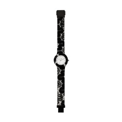 OROLOGIO DA POLSO HIP HOP Mod. HWU1185