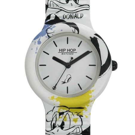 OROLOGIO DA POLSO HIP HOP Mod. HWU0948