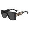 OCCHIALE DA SOLE MOSCHINO MOD. MOS119_S