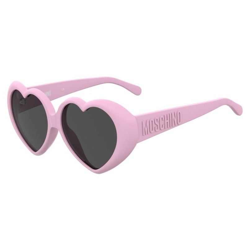 OCCHIALE DA SOLE MOSCHINO MOD. MOS128_S