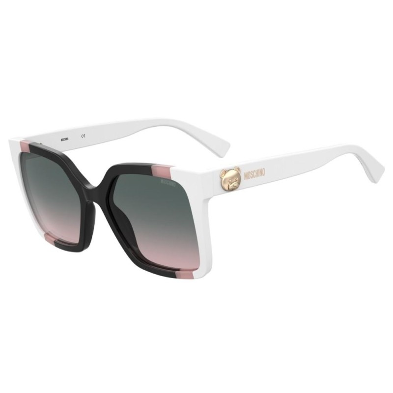 OCCHIALE DA SOLE MOSCHINO MOD. MOS123_S