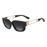 OCCHIALE DA SOLE MOSCHINO MOD. MOS168_S